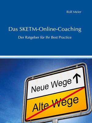 cover image of Das SKETM-Online-Coaching